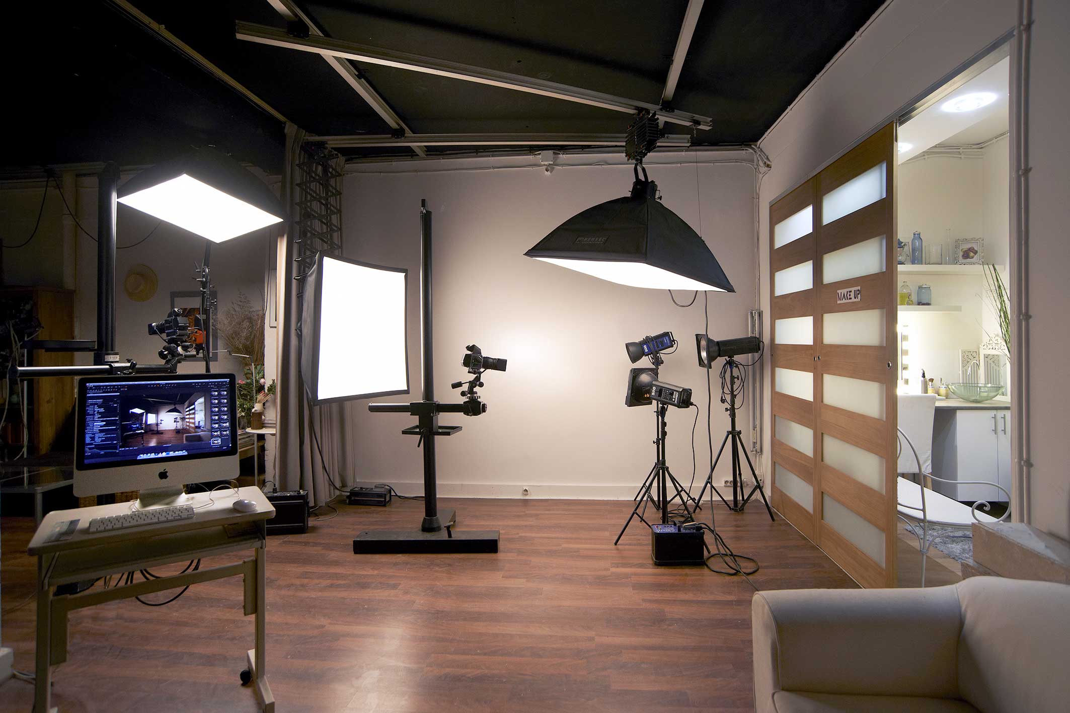 Formation photographie : capturez vos plus beaux instants.