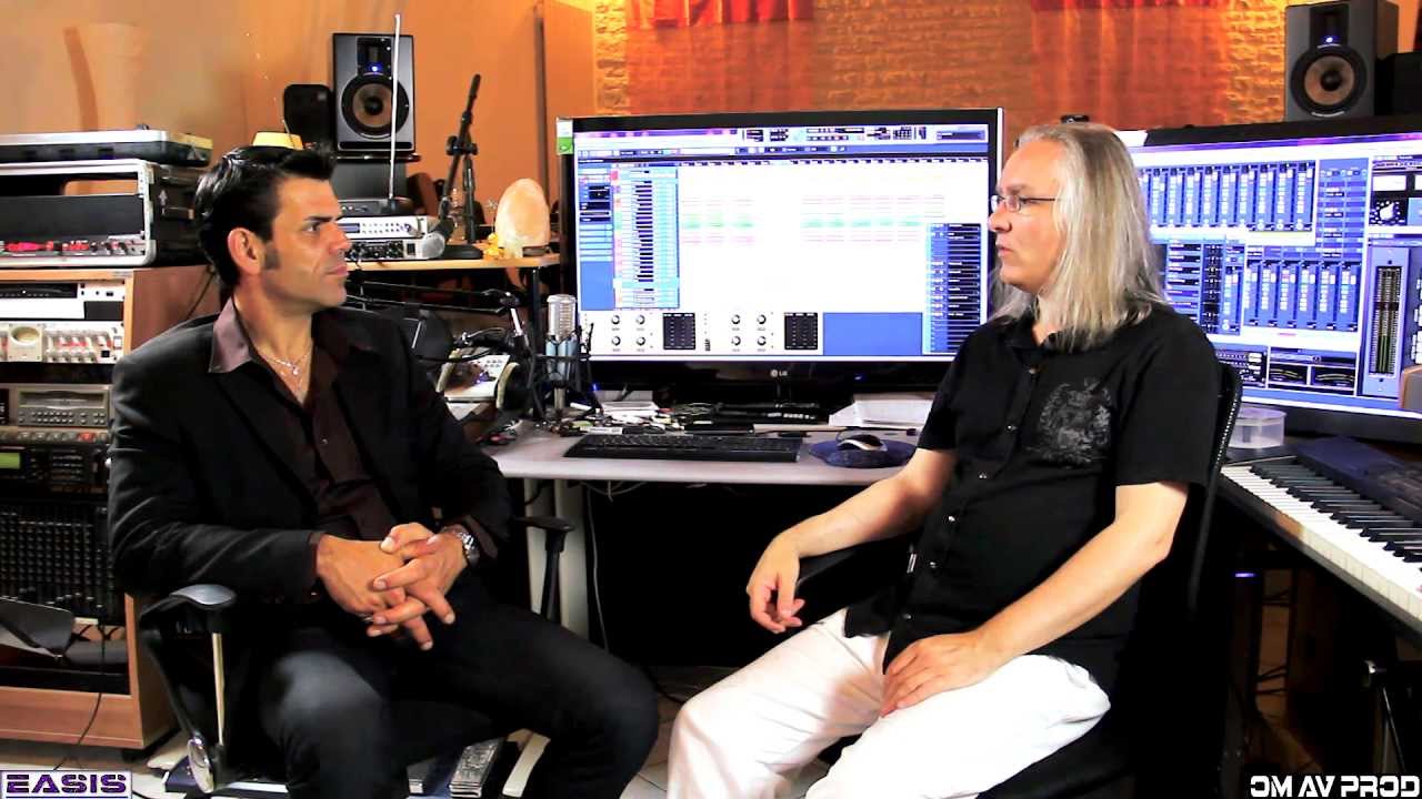 Ecole audiovisuel, une formation vraiment géniale