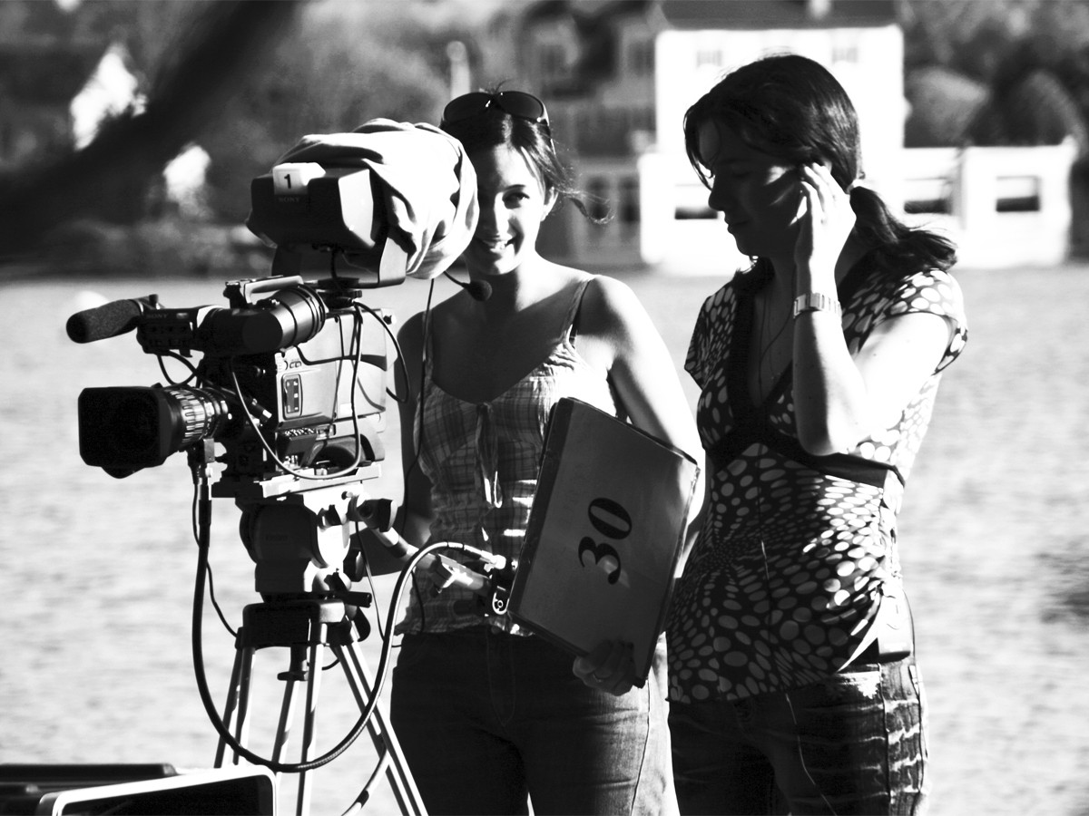 La formation audiovisuel, l’un des meilleurs choix à faire