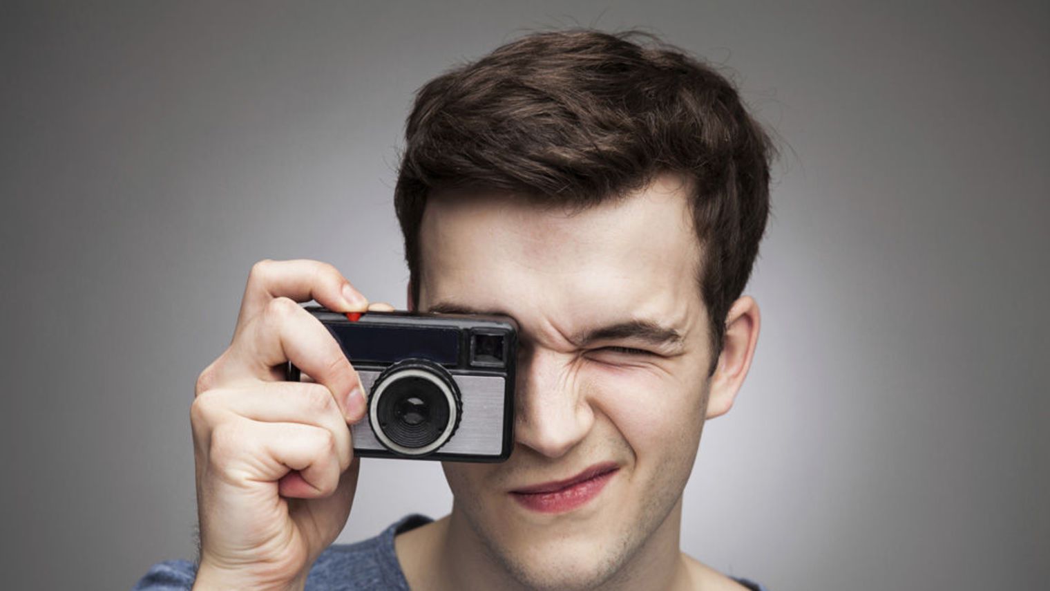 Formation photographe : une habileté qui résulte d'expériences pratiques