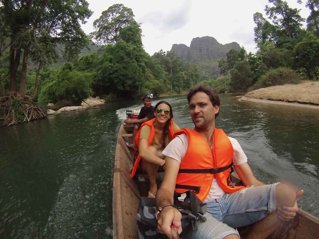 Le Laos : une destination de rêve avec LaosVo