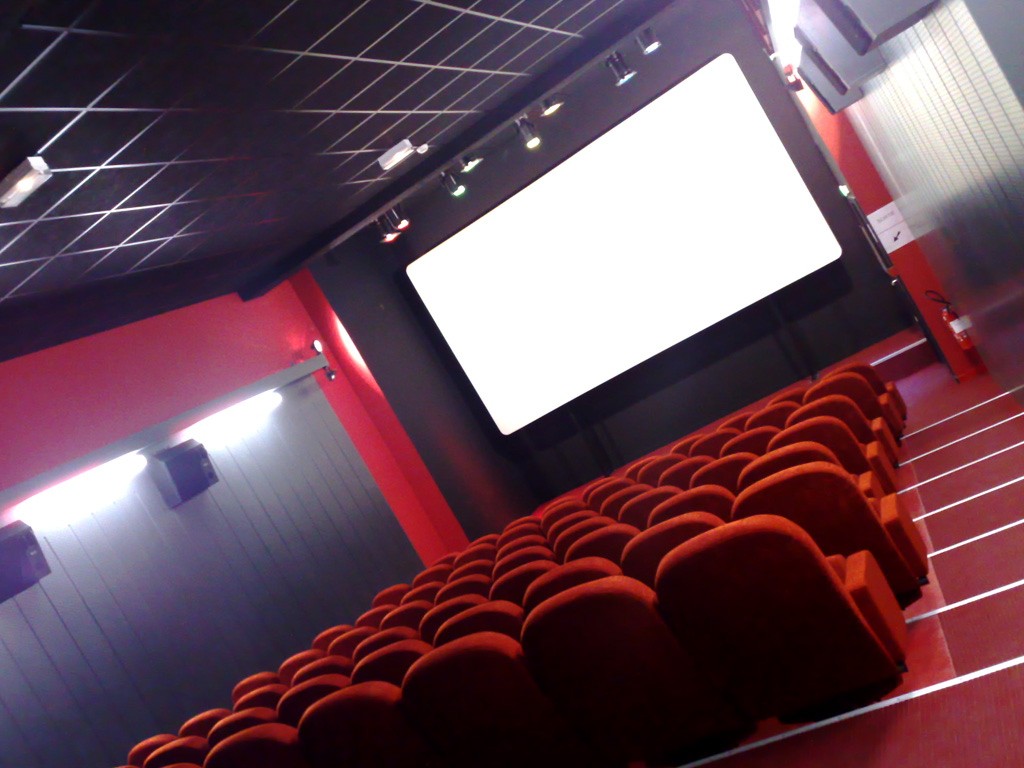 Passer par une ecole de cinema pour réussir