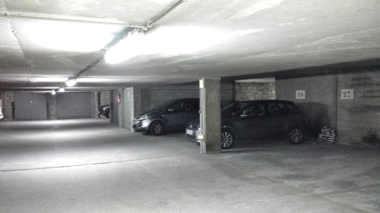 Location parking Marseille : compliqué de se garer