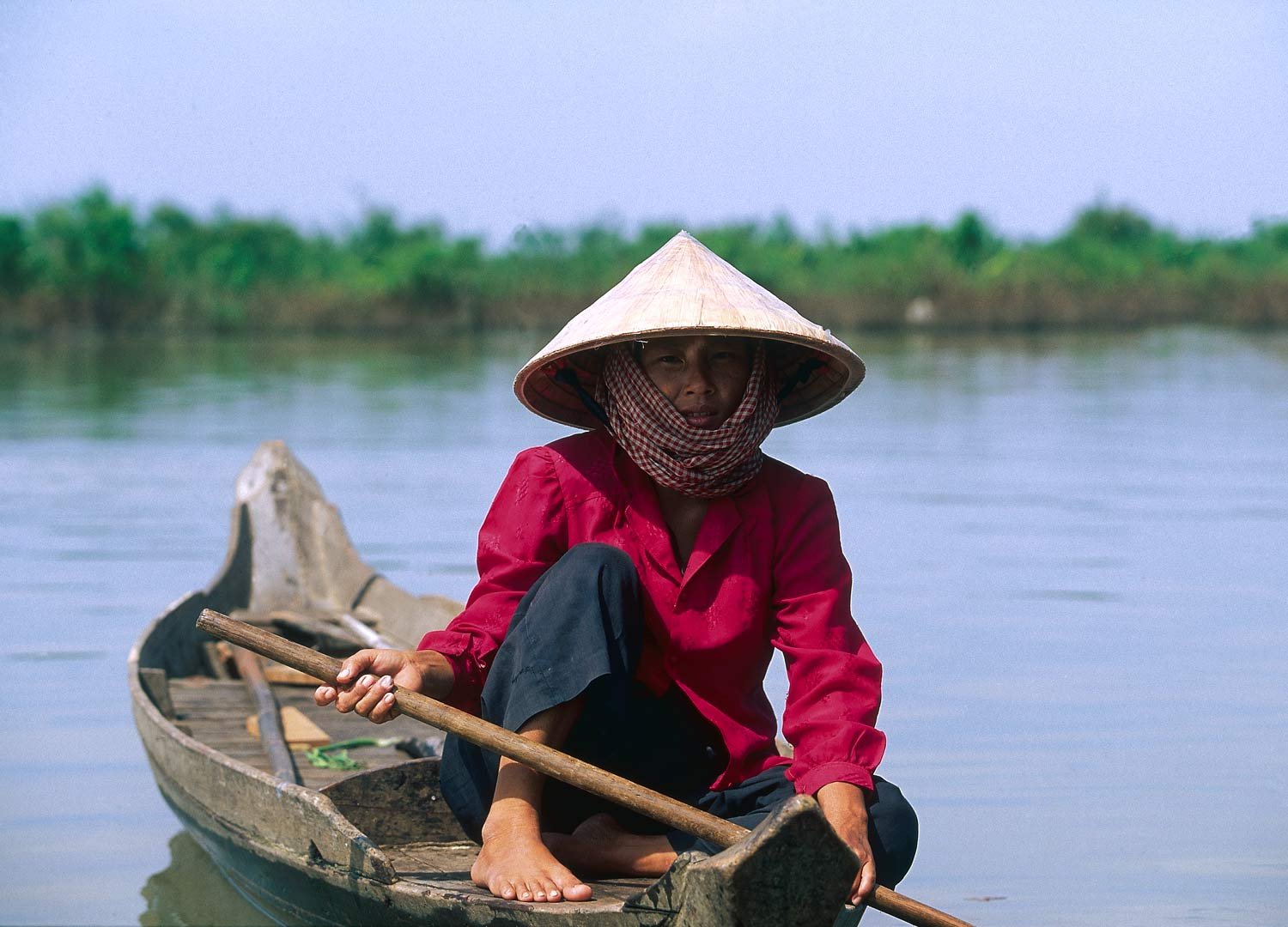 Le voyage sur mesure au cambodge séjour de luxe