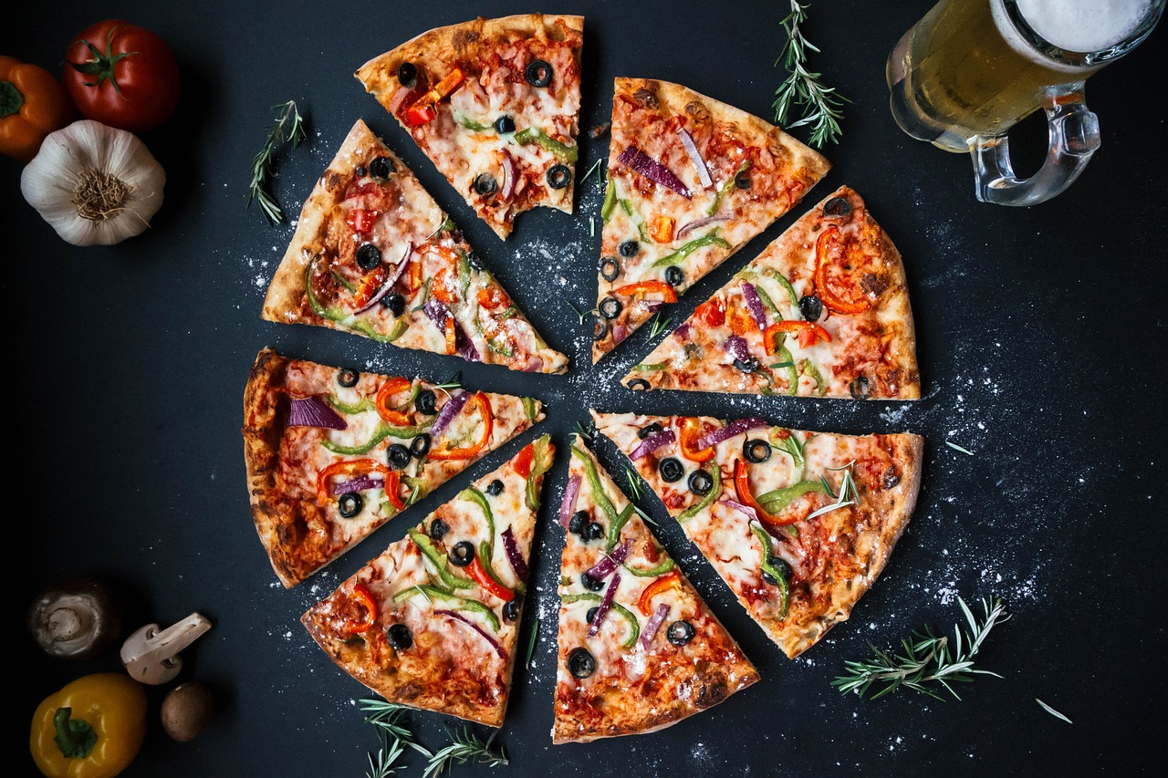 Quel est le meilleur type de pierre à pizza ?