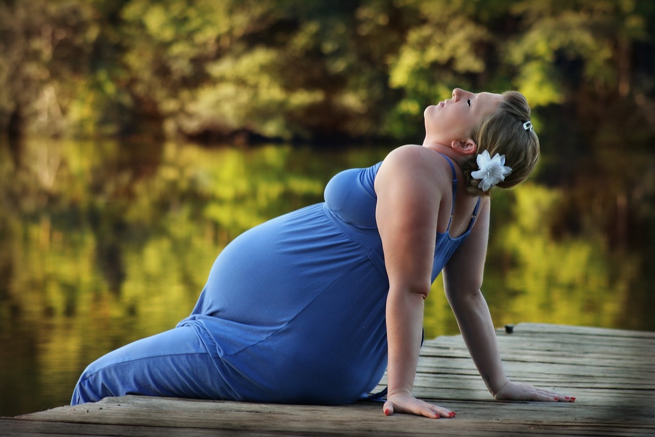 Est-ce que le mal de dos est un signe de grossesse ?