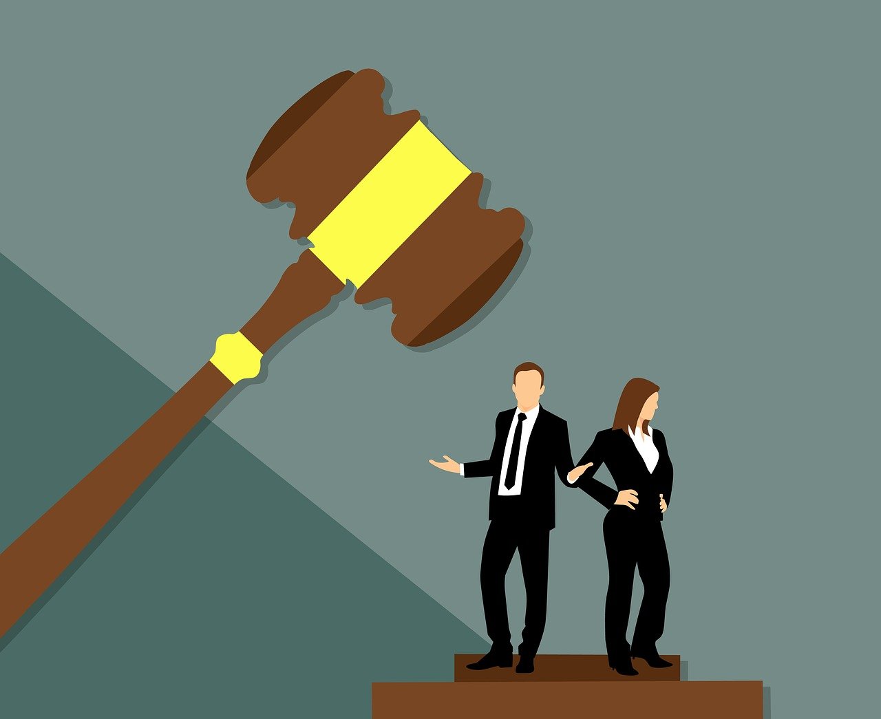 Guide pour un divorce rapide et sans avocat