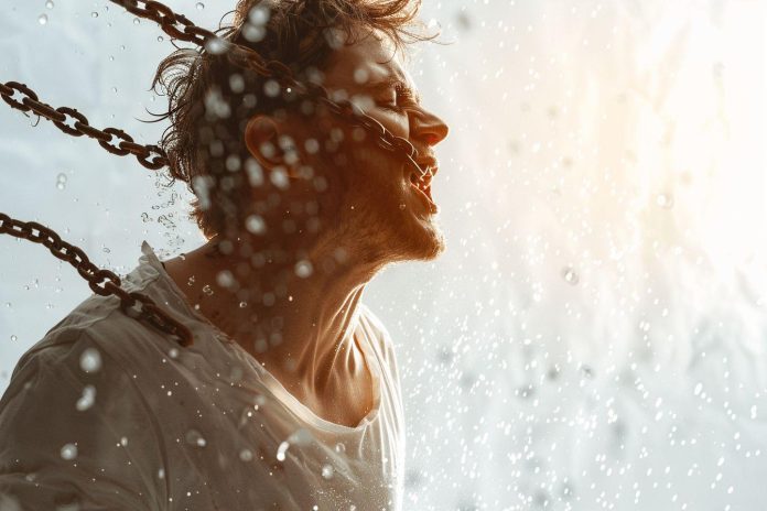 Comment surmonter sa dépendance affective chez les hommes ?