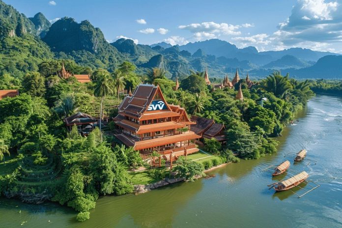 Le Laos : une destination de rêve avec LaosVo