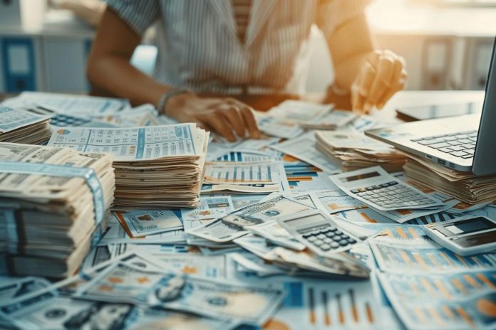 Tout savoir sur le taux d’endettement : définition et astuces pratiques pour mieux gérer vos finances